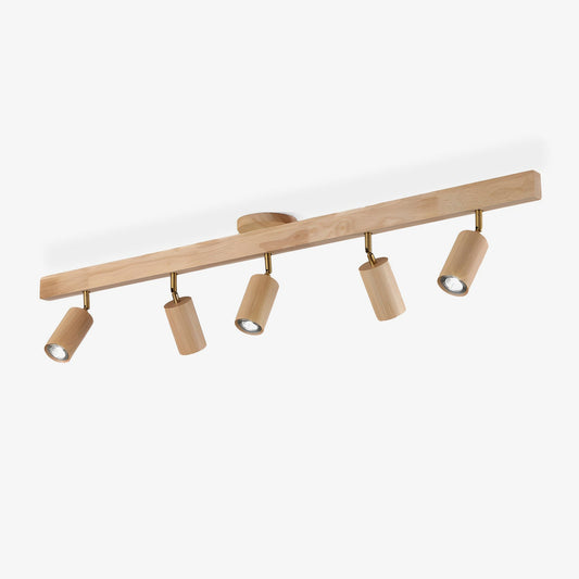 Barre projecteur Timber Track