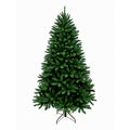 Sapin de Noël traditionnel Brynhale en PVC de 7,5 ft, non illuminé