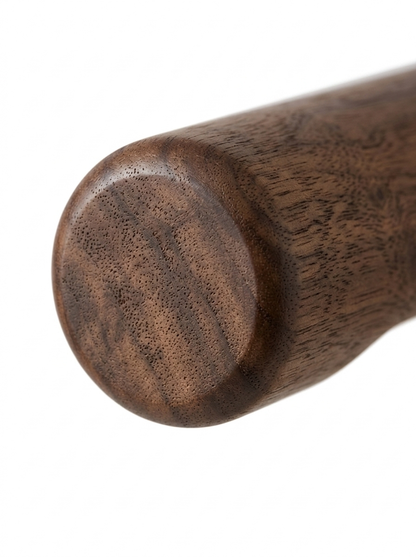 Lampe de table en laiton mid-century Pravena