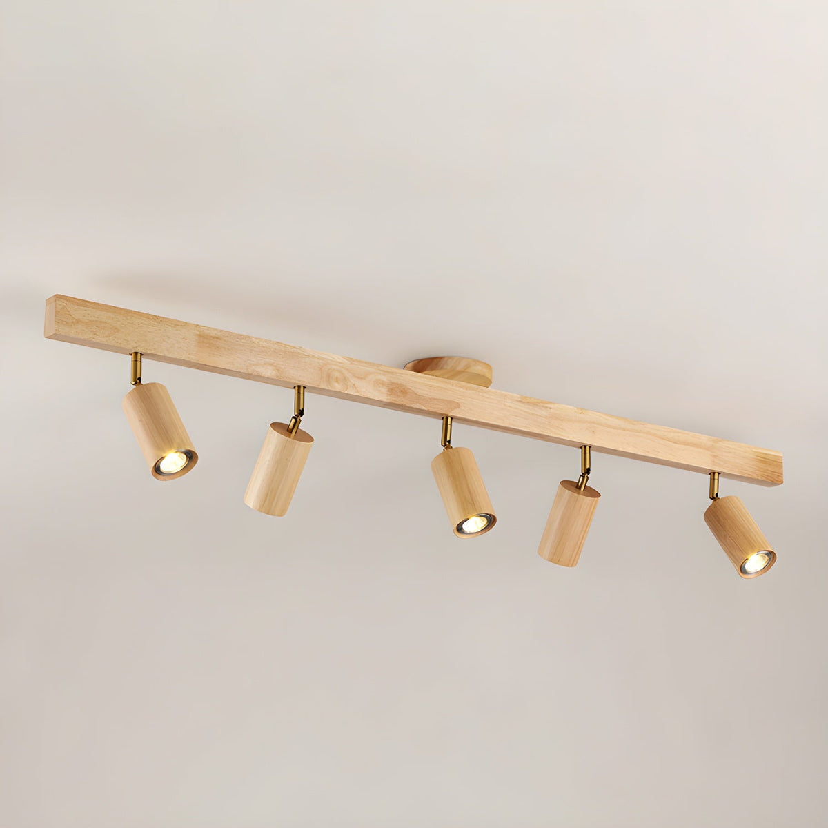 Barre projecteur Timber Track