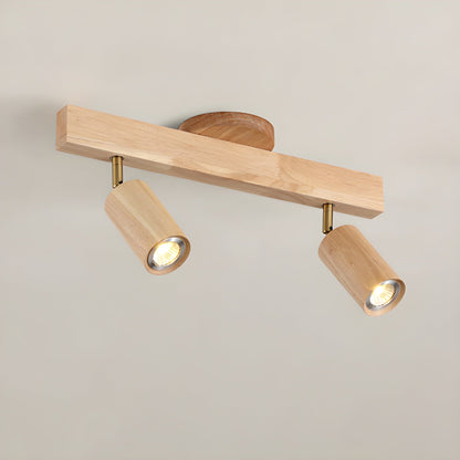 Barre projecteur Timber Track