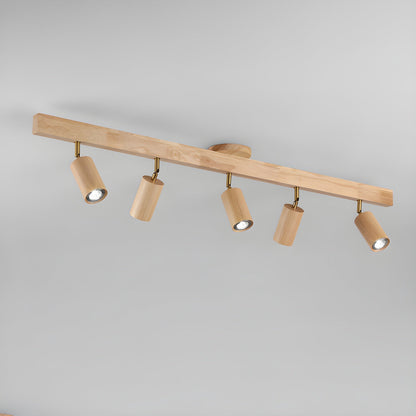 Barre projecteur Timber Track