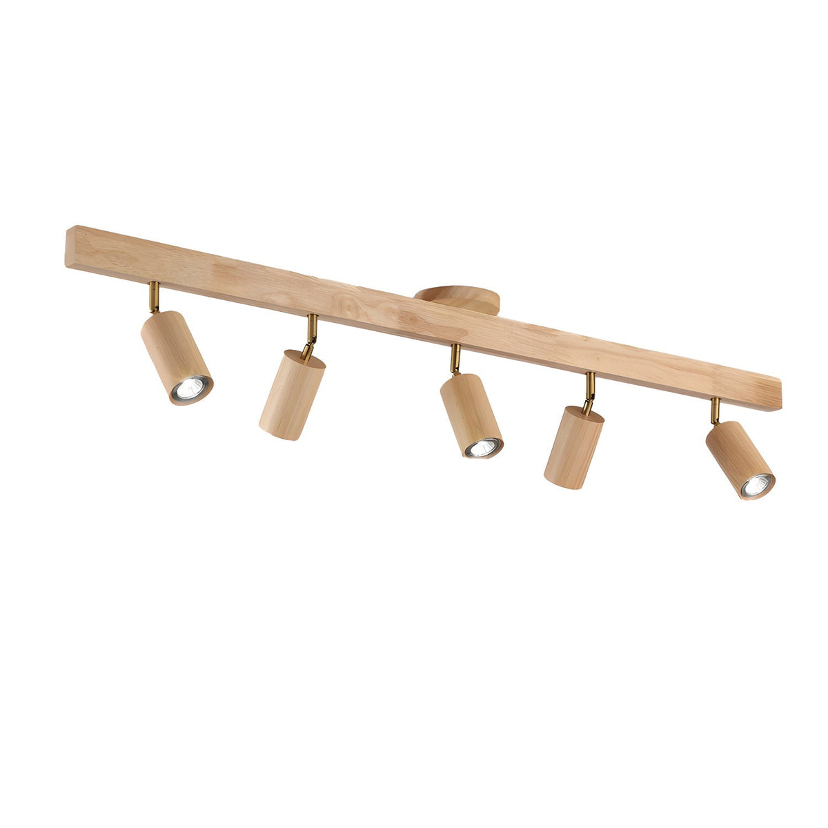 Barre projecteur Timber Track