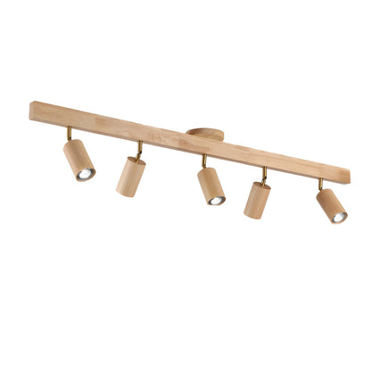 Barre projecteur Timber Track