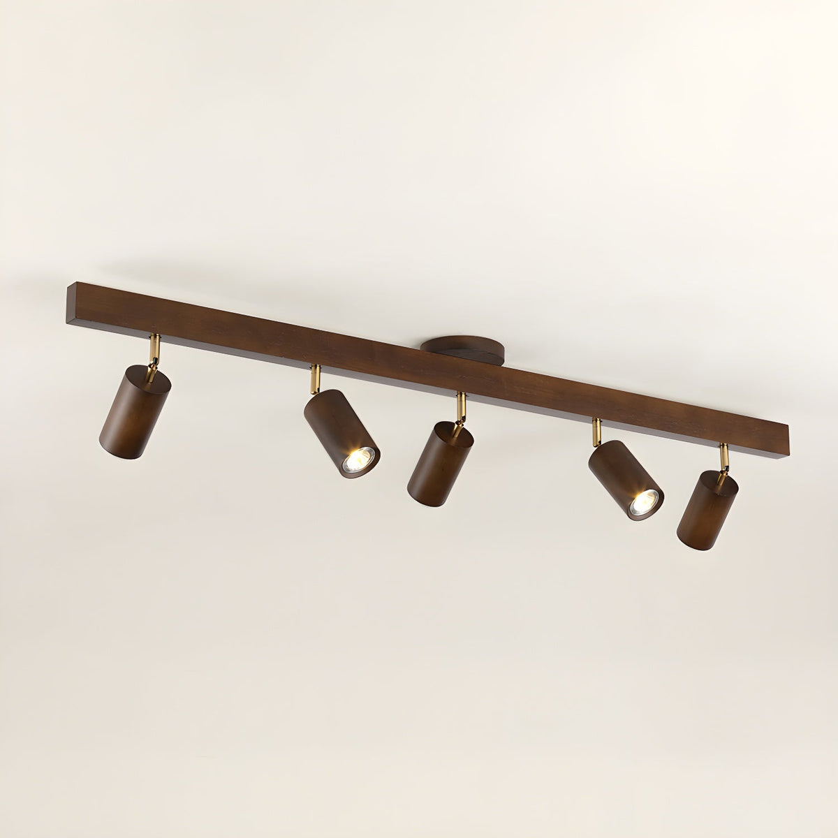 Barre projecteur Timber Track