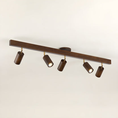 Barre projecteur Timber Track