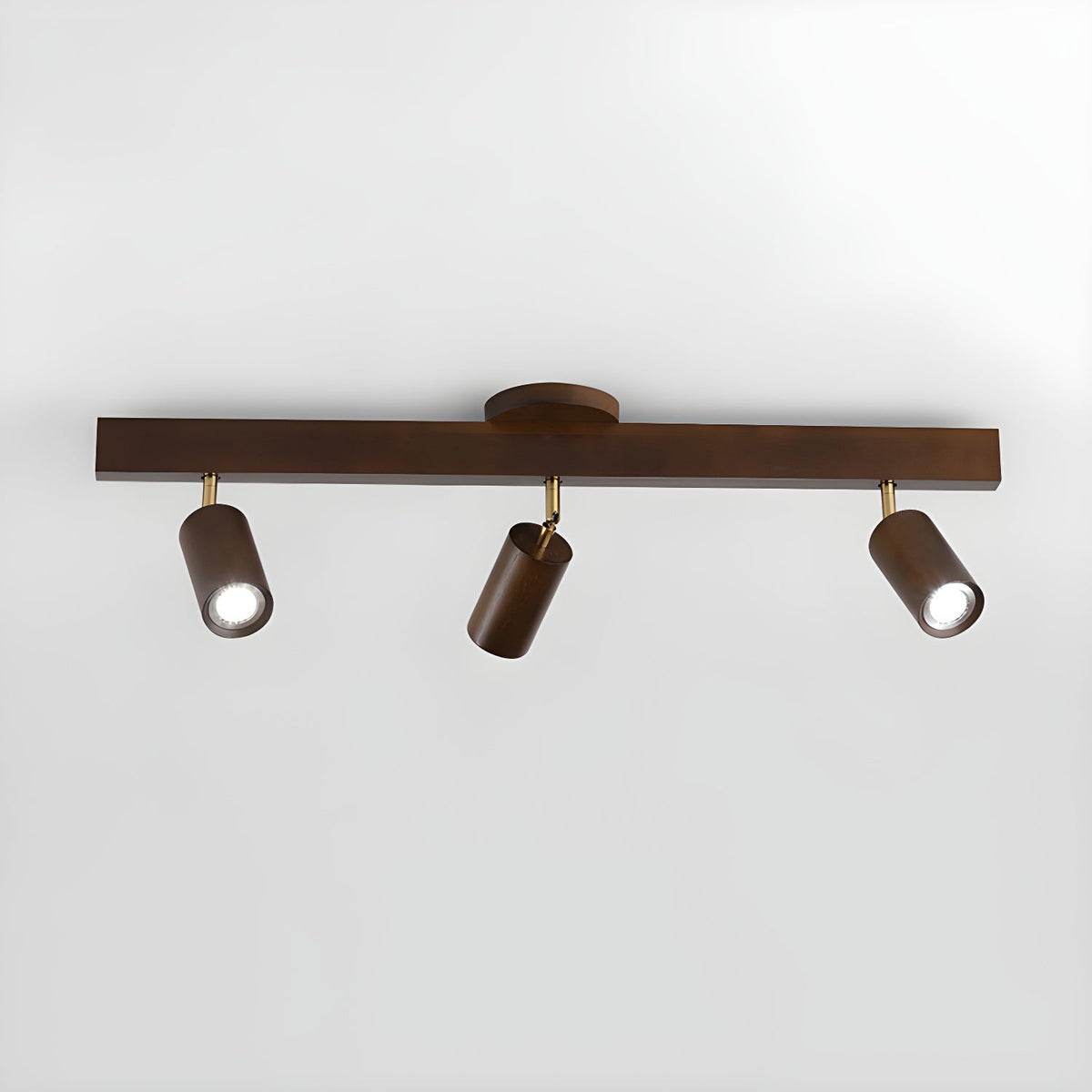Barre projecteur Timber Track