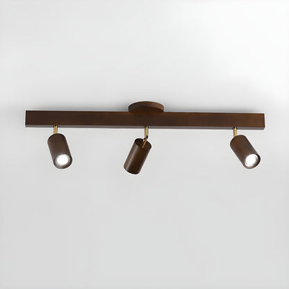 Barre projecteur Timber Track