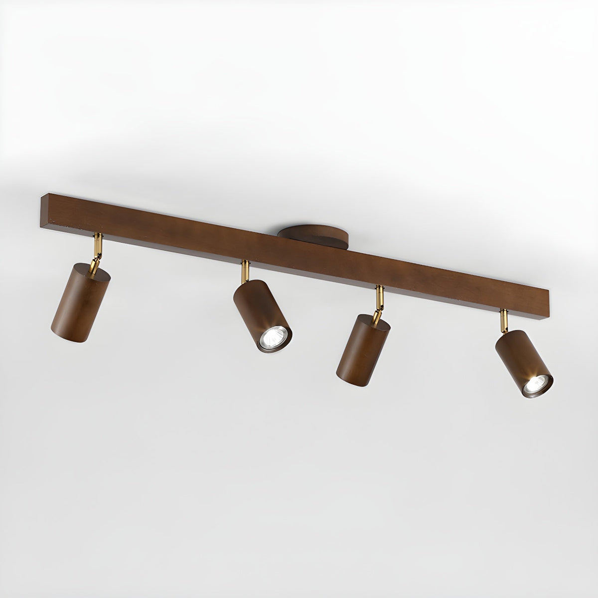 Barre projecteur Timber Track