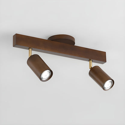 Barre projecteur Timber Track