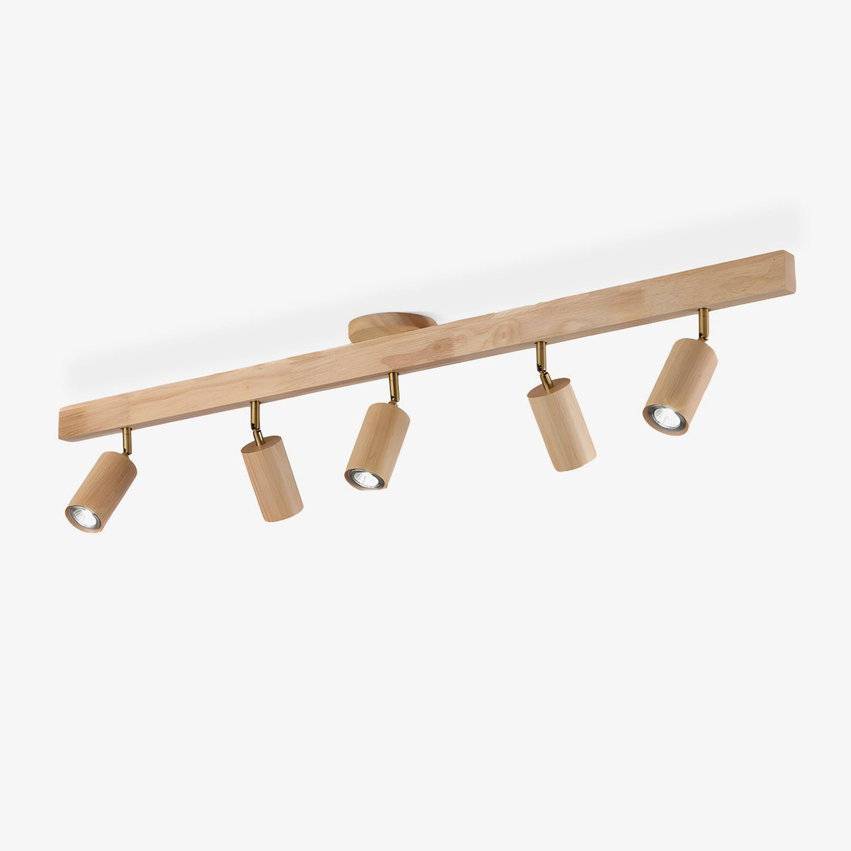 Barre projecteur Timber Track