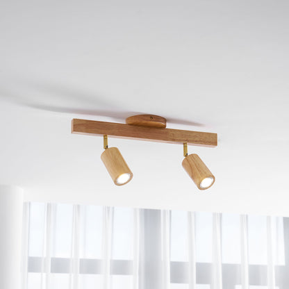 Barre projecteur Timber Track
