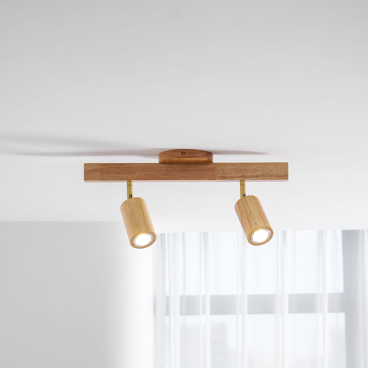 Barre projecteur Timber Track