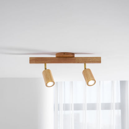 Barre projecteur Timber Track