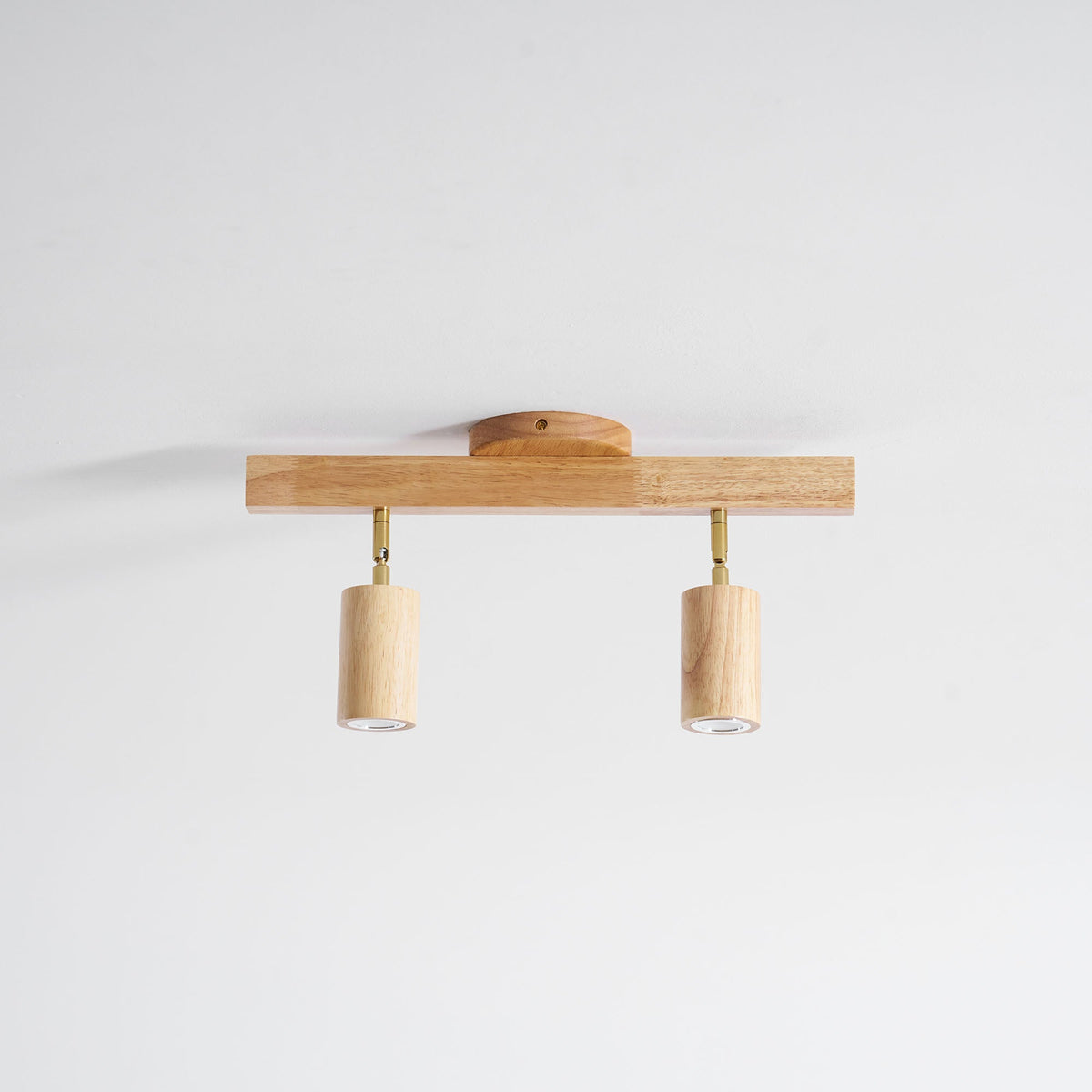 Barre projecteur Timber Track