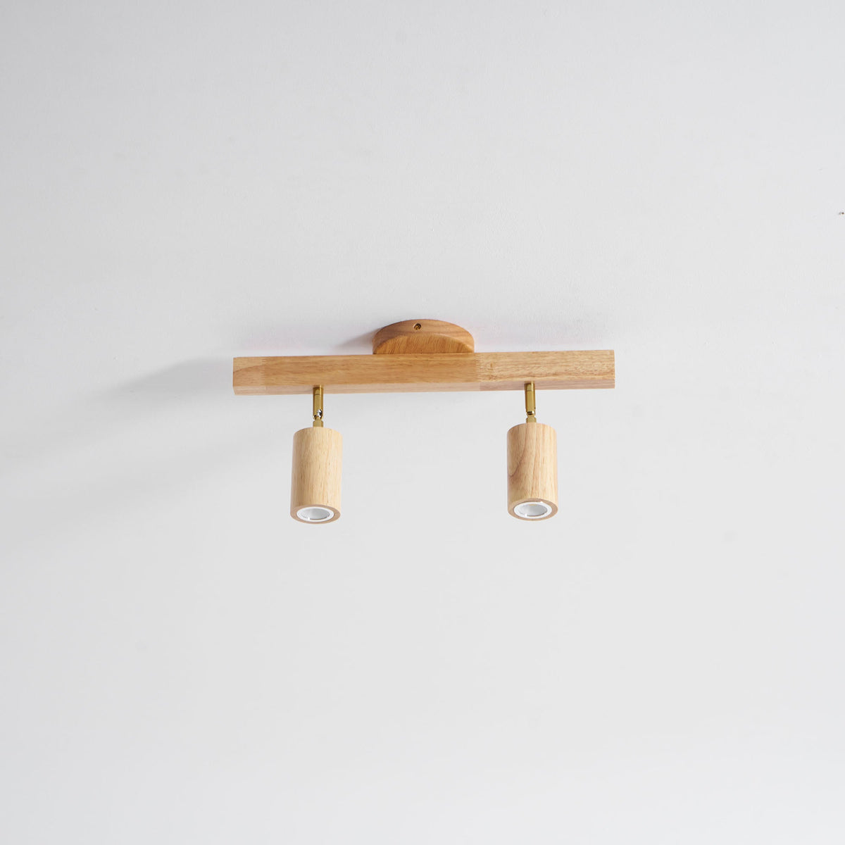 Barre projecteur Timber Track