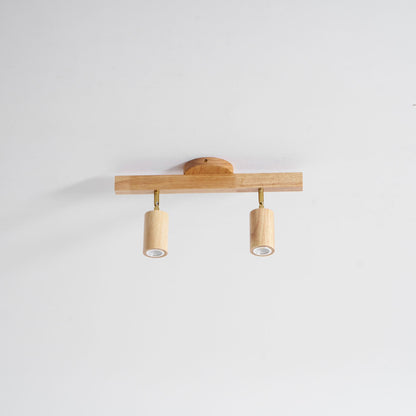 Barre projecteur Timber Track