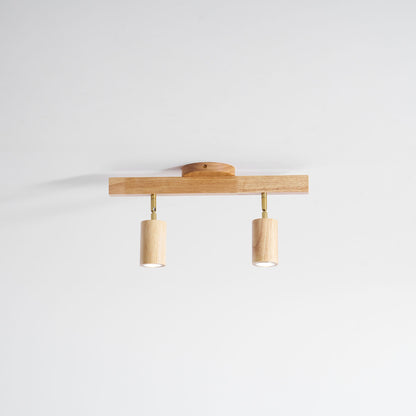Barre projecteur Timber Track