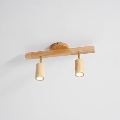 Barre projecteur Timber Track