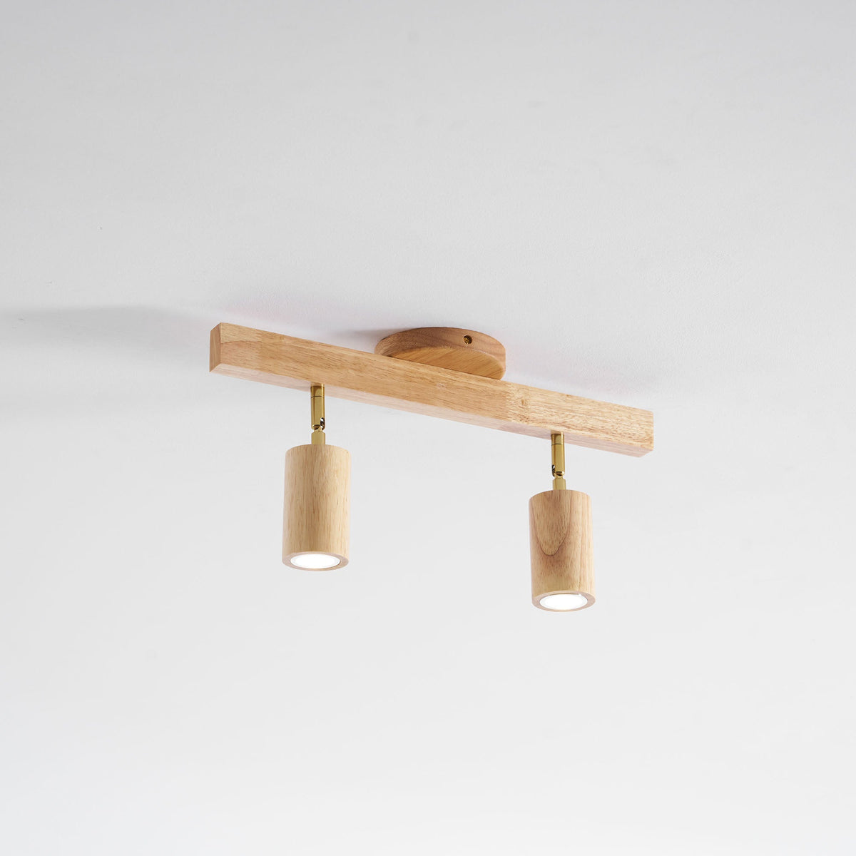 Barre projecteur Timber Track