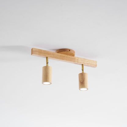 Barre projecteur Timber Track