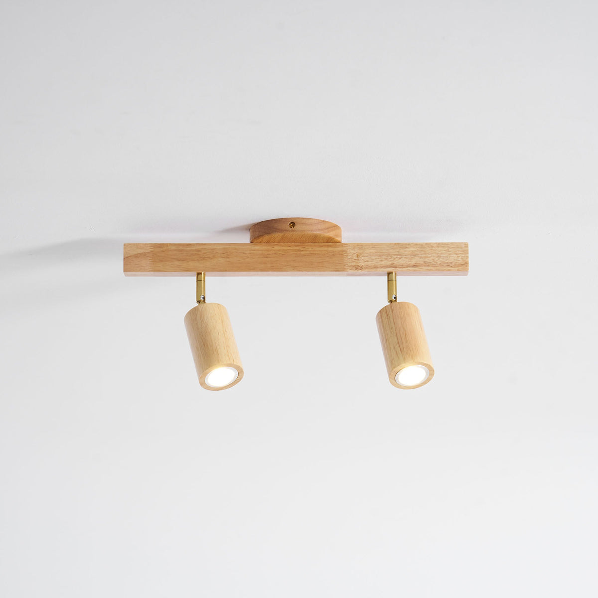 Barre projecteur Timber Track