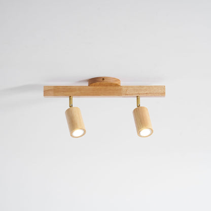 Barre projecteur Timber Track