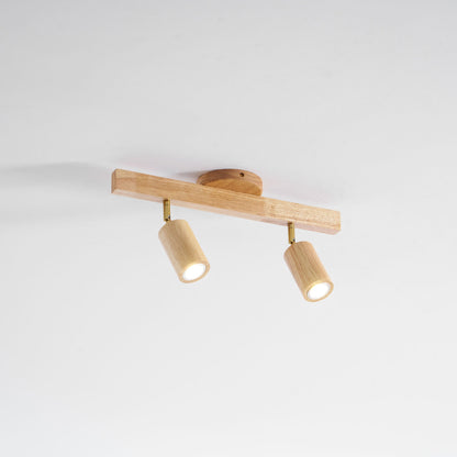 Barre projecteur Timber Track