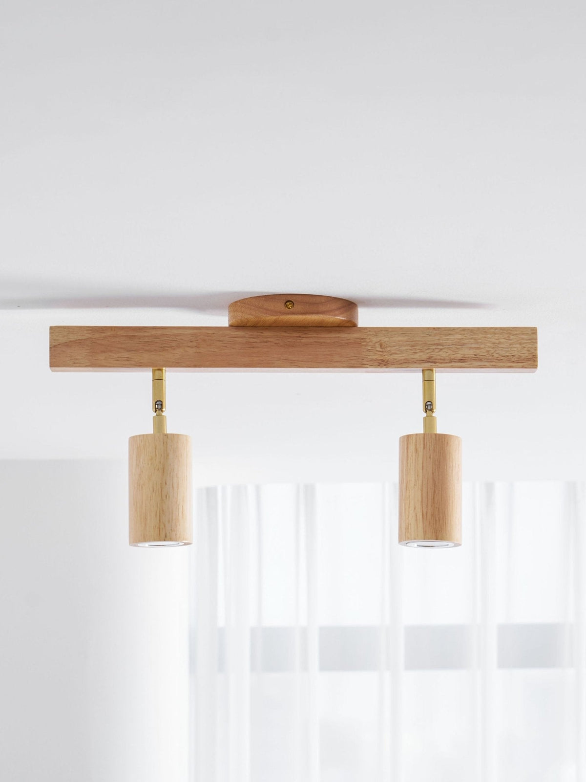 Barre projecteur Timber Track