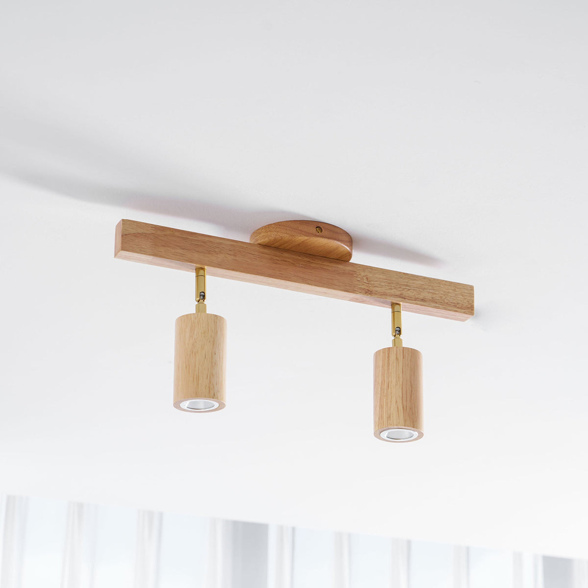 Barre projecteur Timber Track