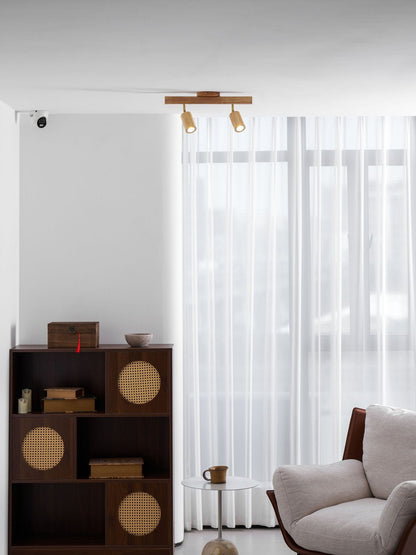 Barre projecteur Timber Track