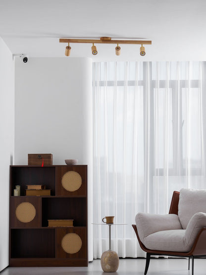 Barre projecteur Timber Track