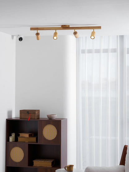 Barre projecteur Timber Track