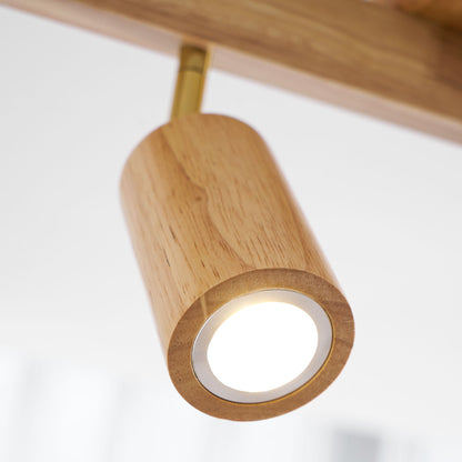 Barre projecteur Timber Track