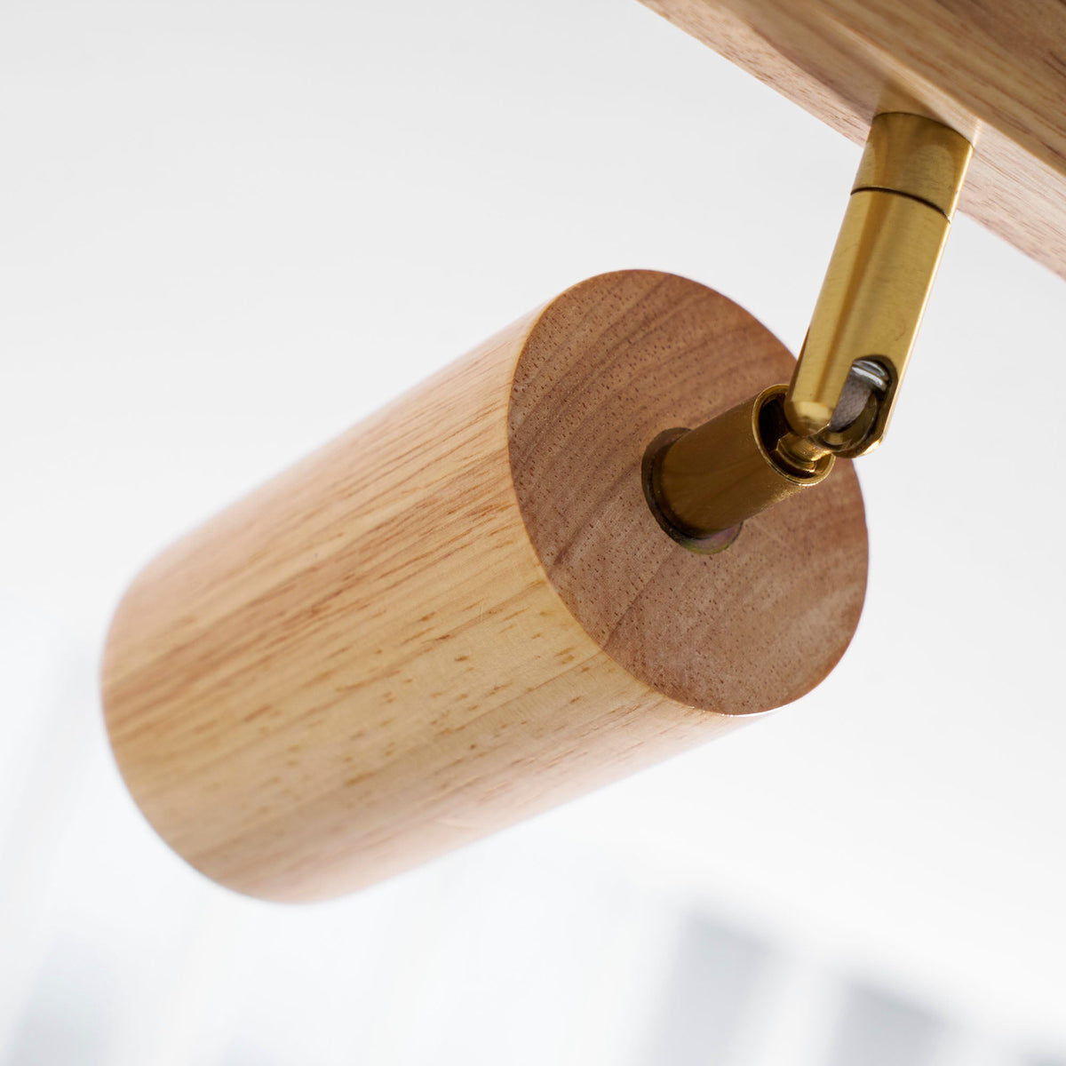 Barre projecteur Timber Track