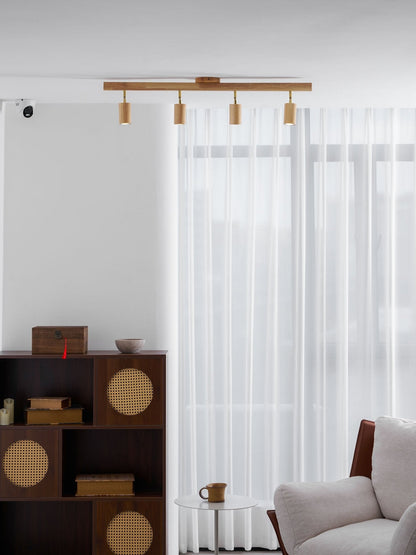 Barre projecteur Timber Track
