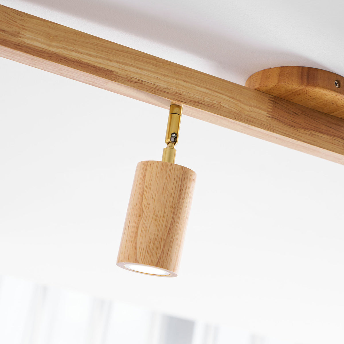 Barre projecteur Timber Track