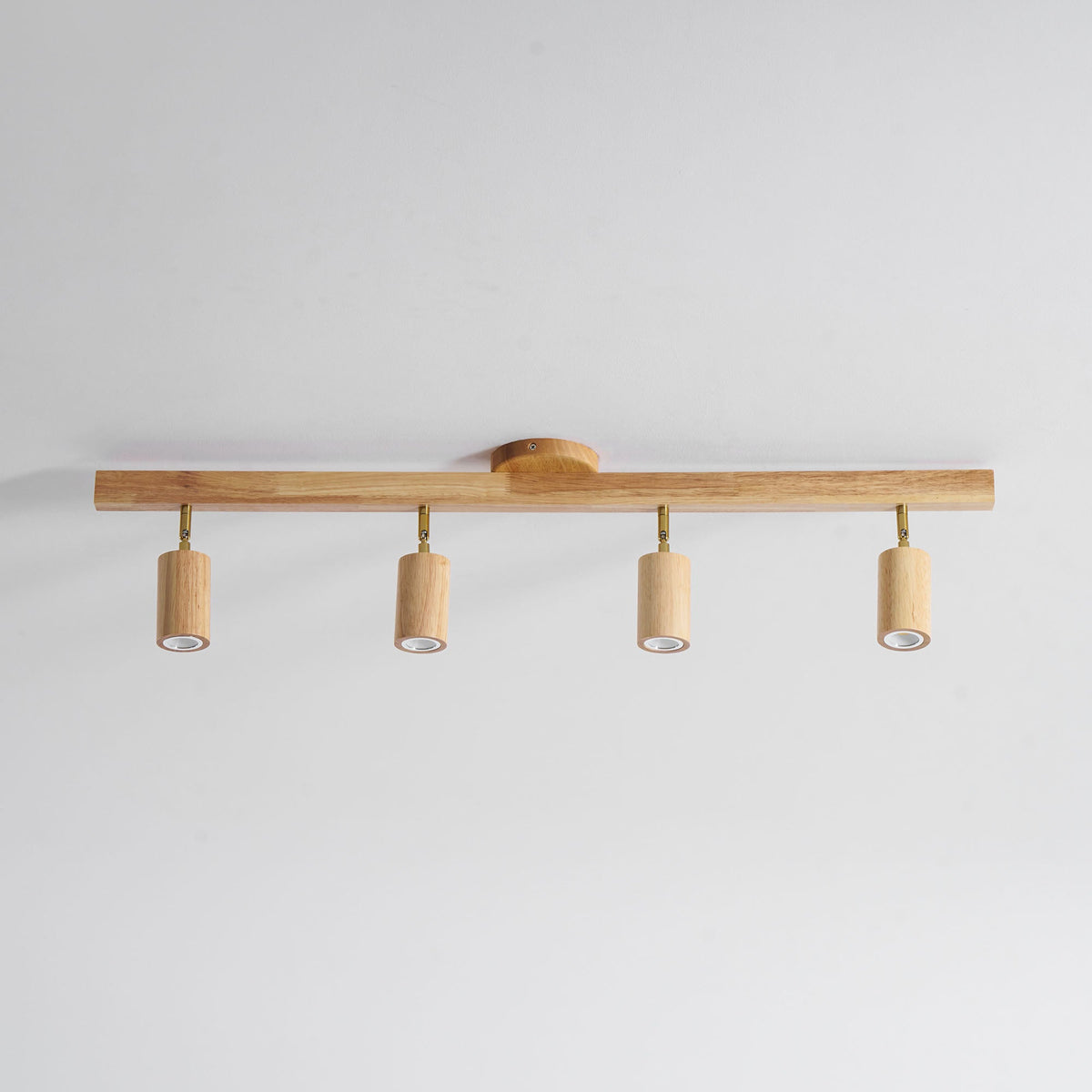 Barre projecteur Timber Track
