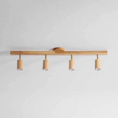 Barre projecteur Timber Track