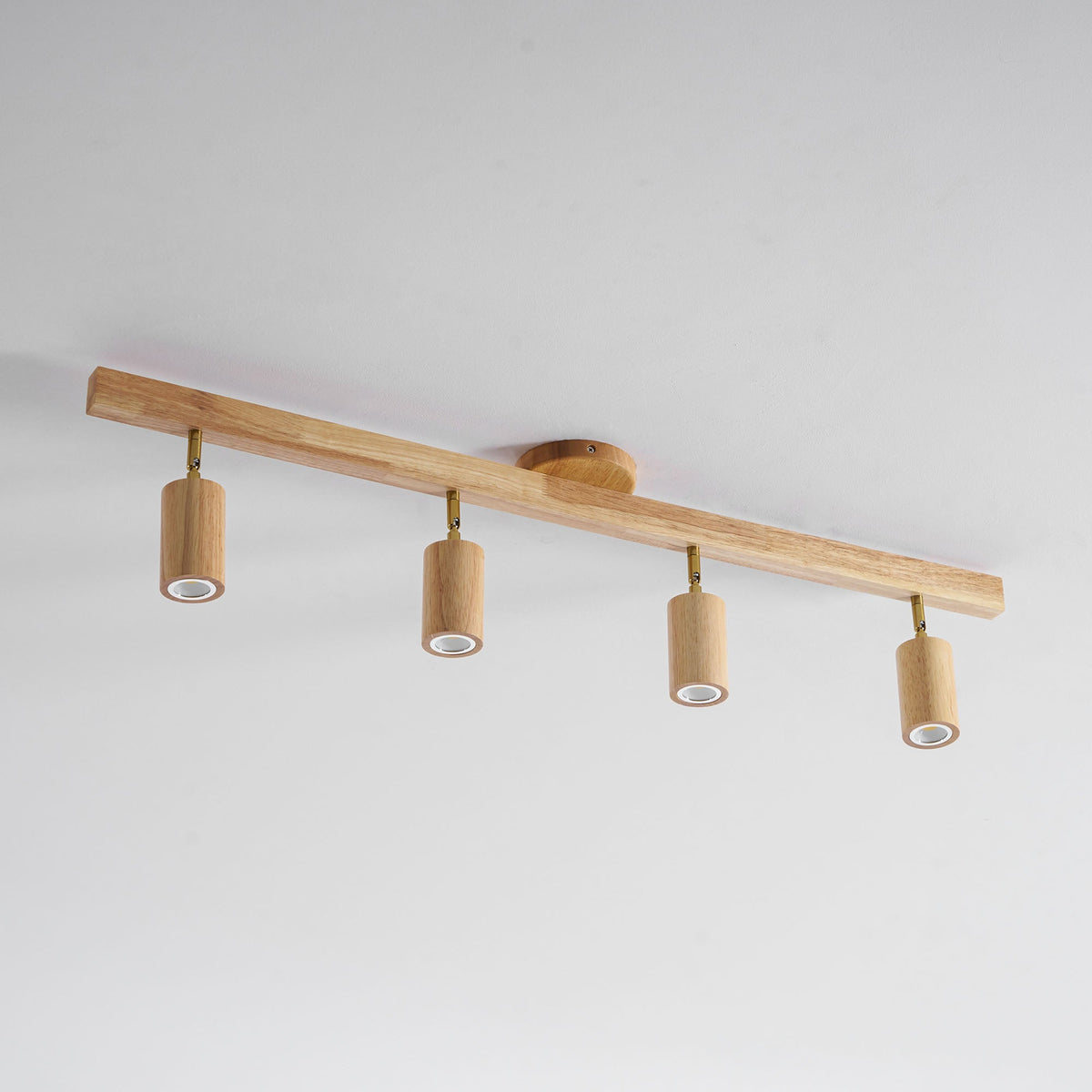 Barre projecteur Timber Track