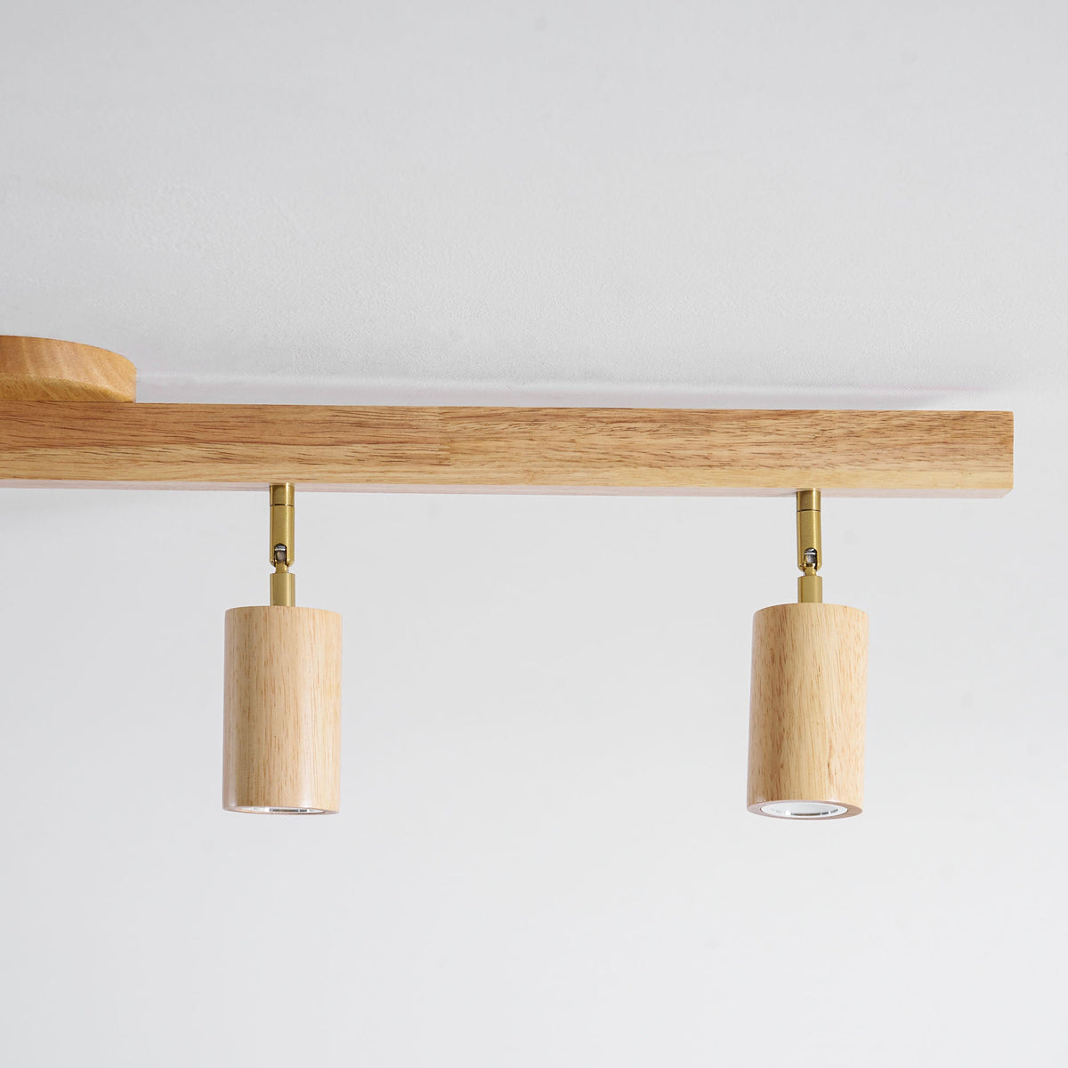 Barre projecteur Timber Track