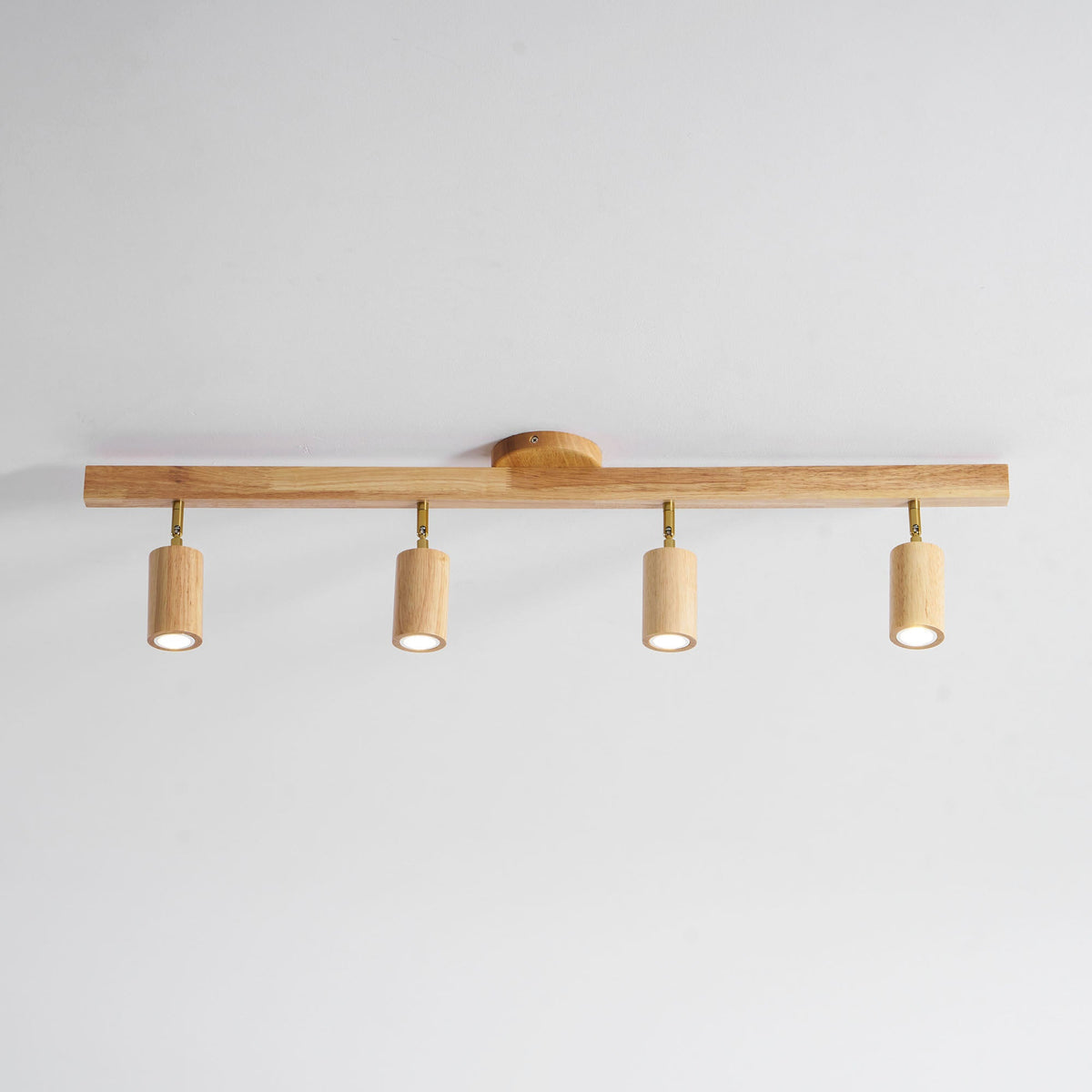 Barre projecteur Timber Track