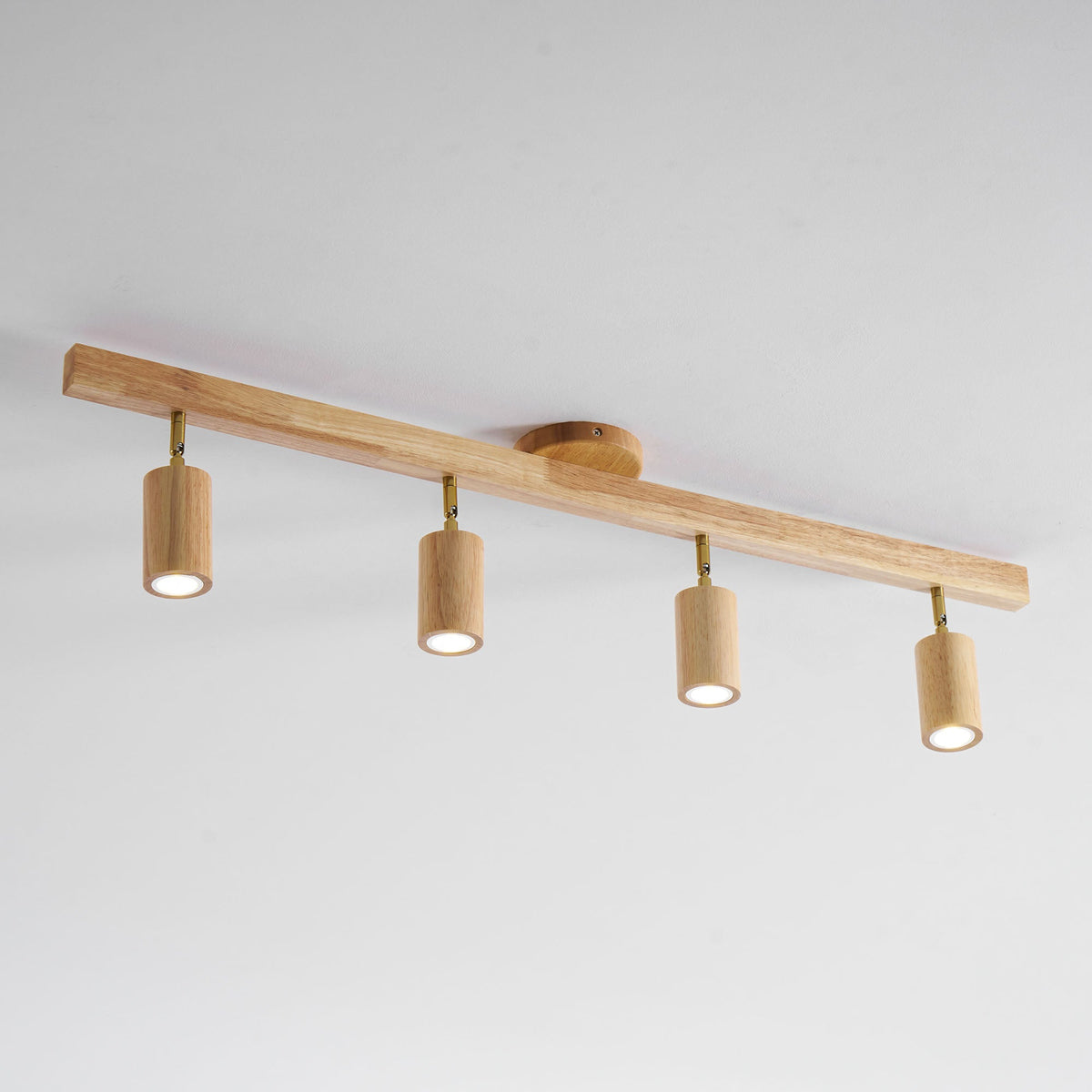 Barre projecteur Timber Track