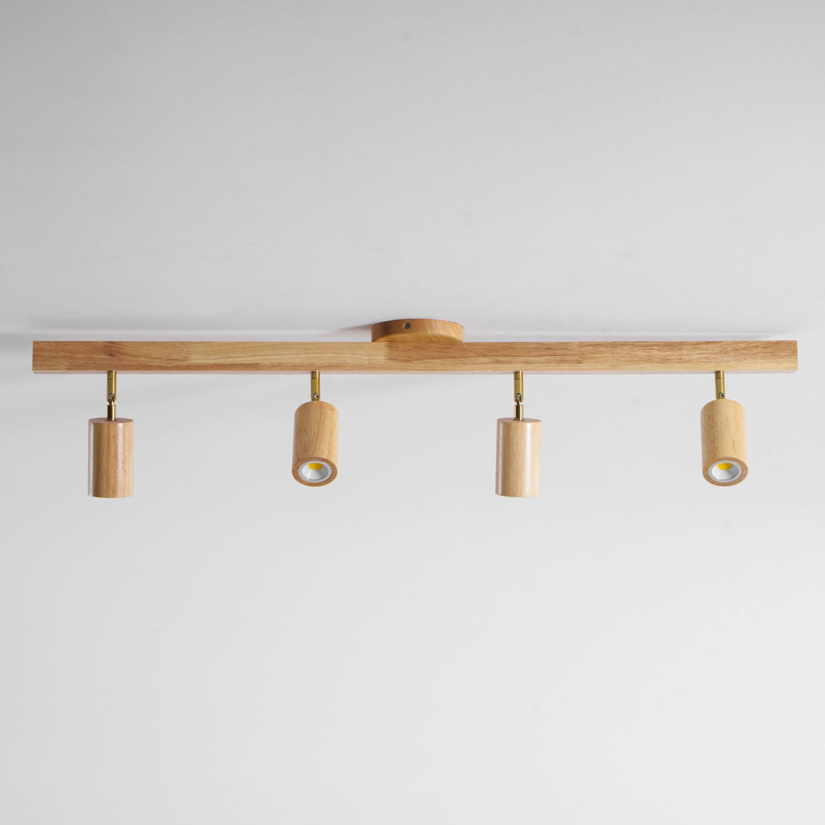 Barre projecteur Timber Track