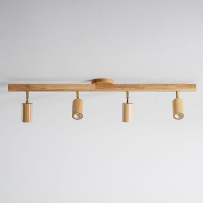 Barre projecteur Timber Track