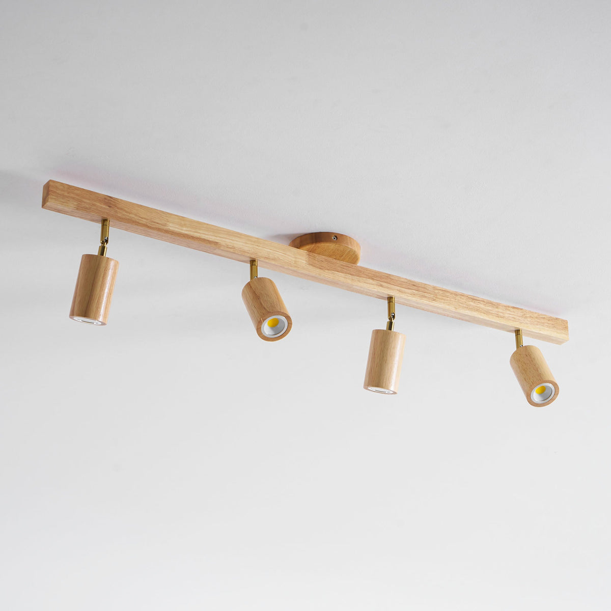 Barre projecteur Timber Track