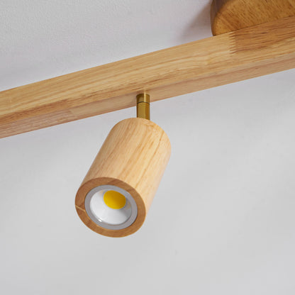 Barre projecteur Timber Track