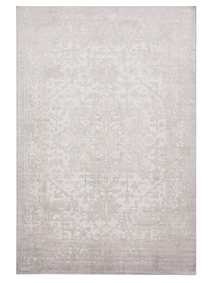 Washable vintage rug