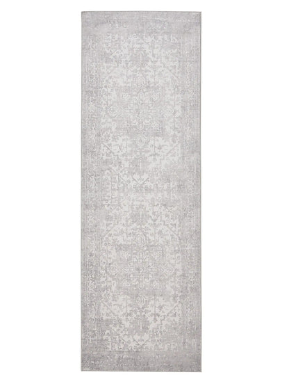 Washable vintage rug