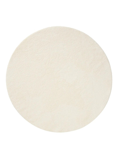 Modern high-pile carpet